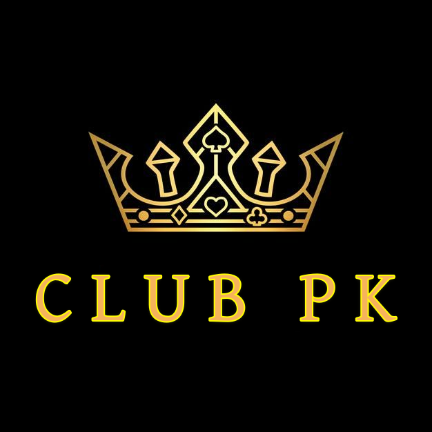 Club PK پاکستان